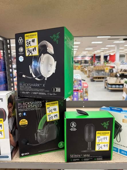 🔥FRIDAY 3/6/2026 UP TO 75% OFF 6501 95TH ST CHICAGO RIDGE🔥