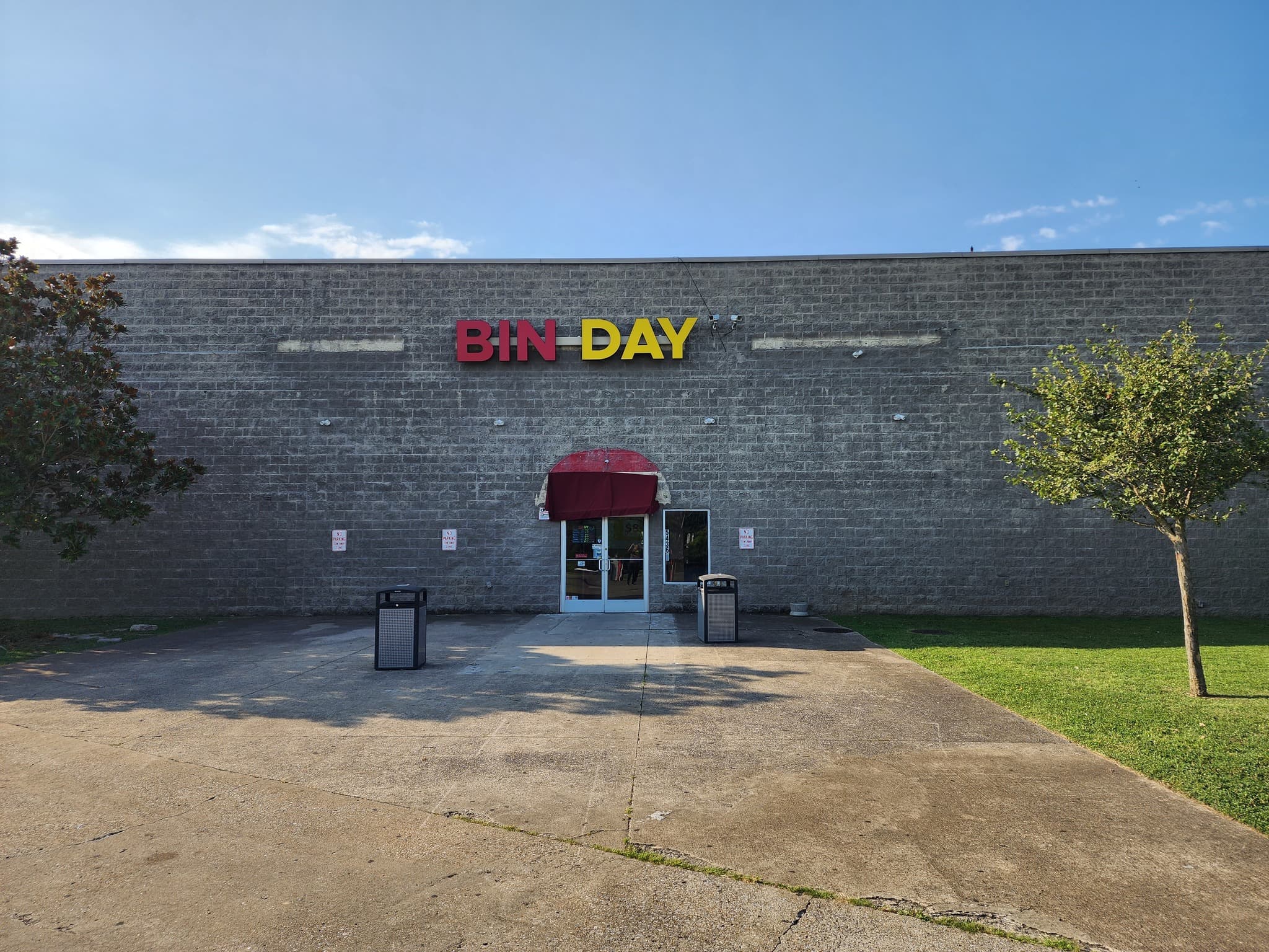 Binday