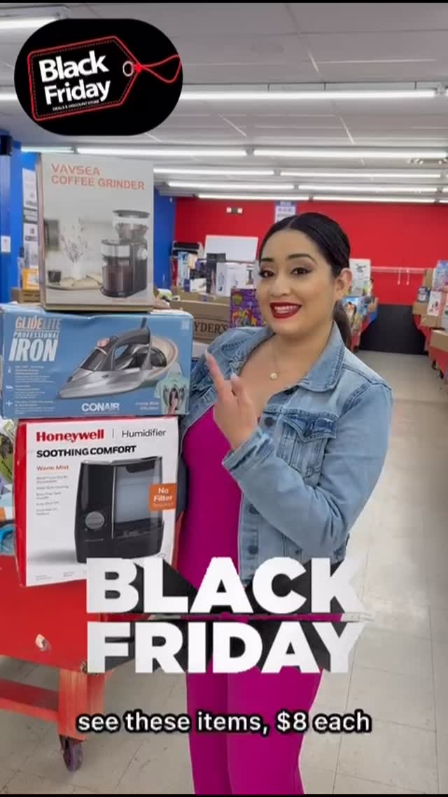Vaysea found at Black Friday Deals Nashville TN