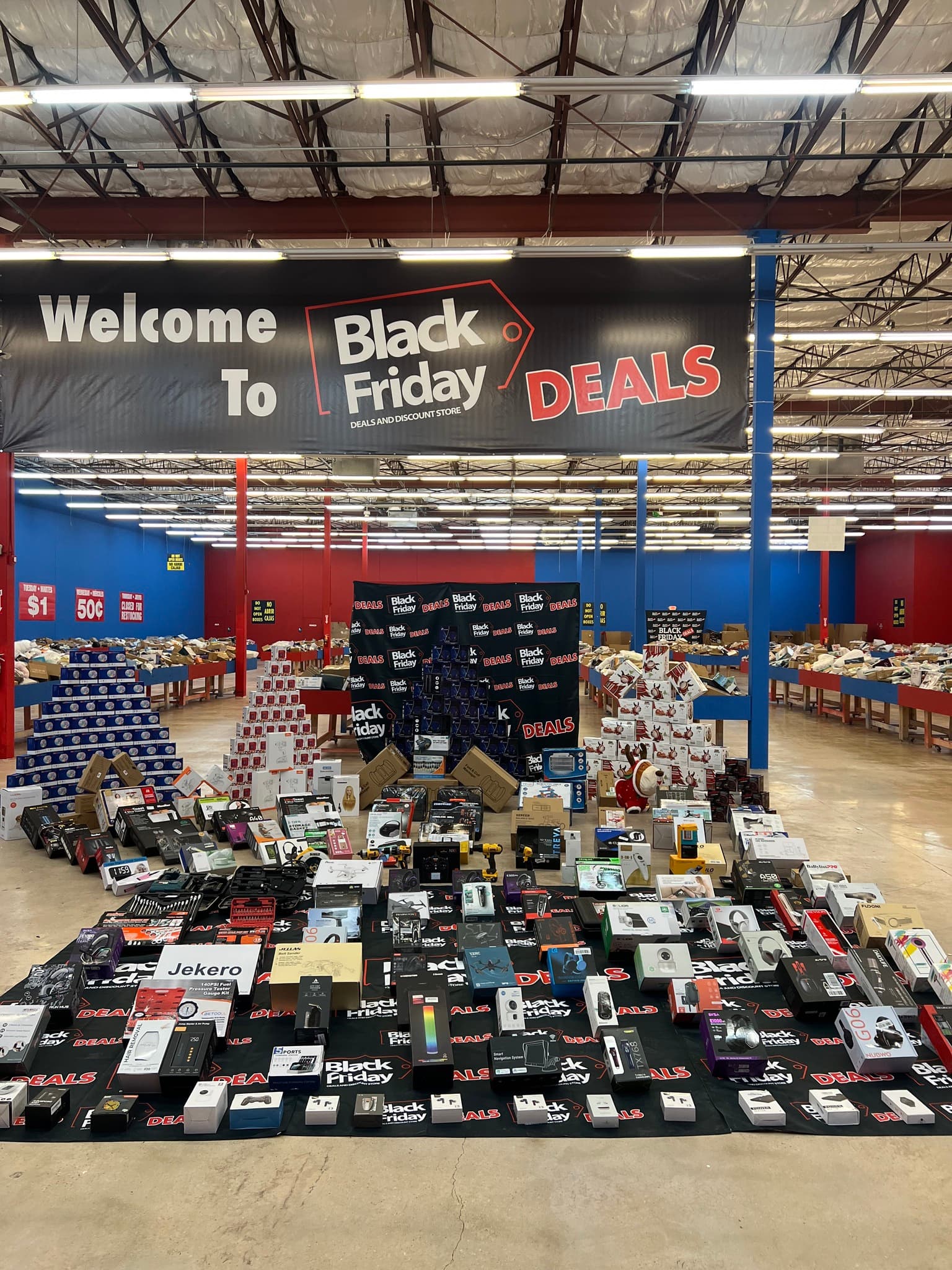 Black Friday Deals