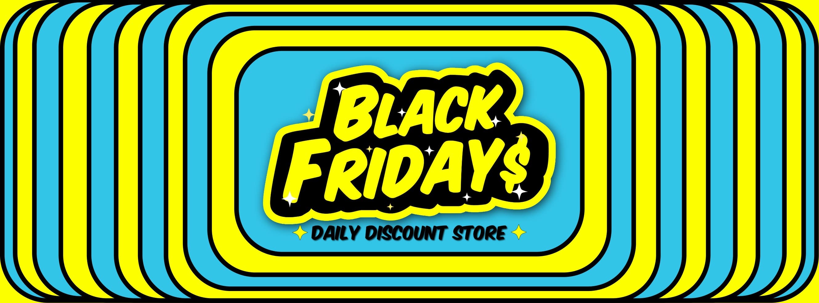 Black Fridays