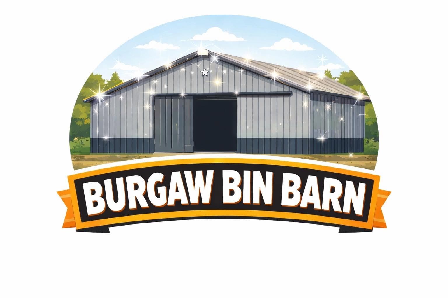 Burgaw Bin Barn
