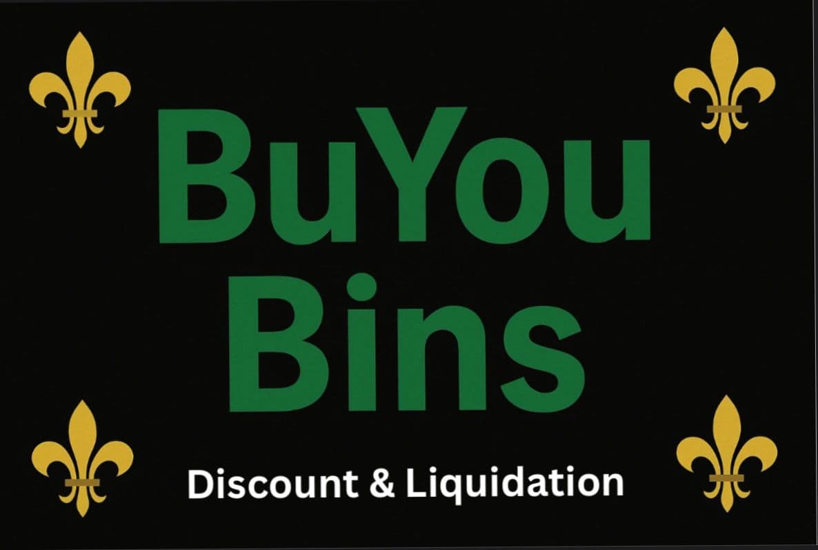 Buyou Bin Store
