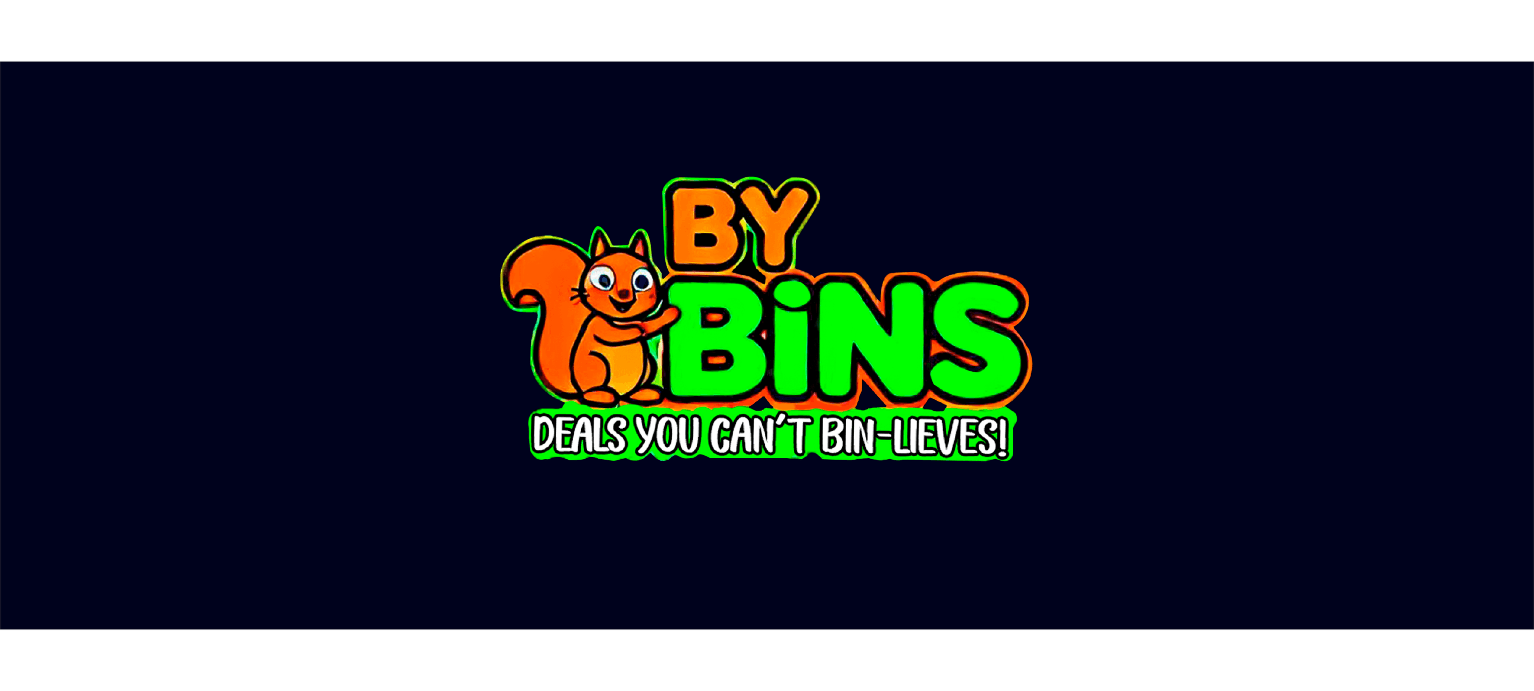 By Bins