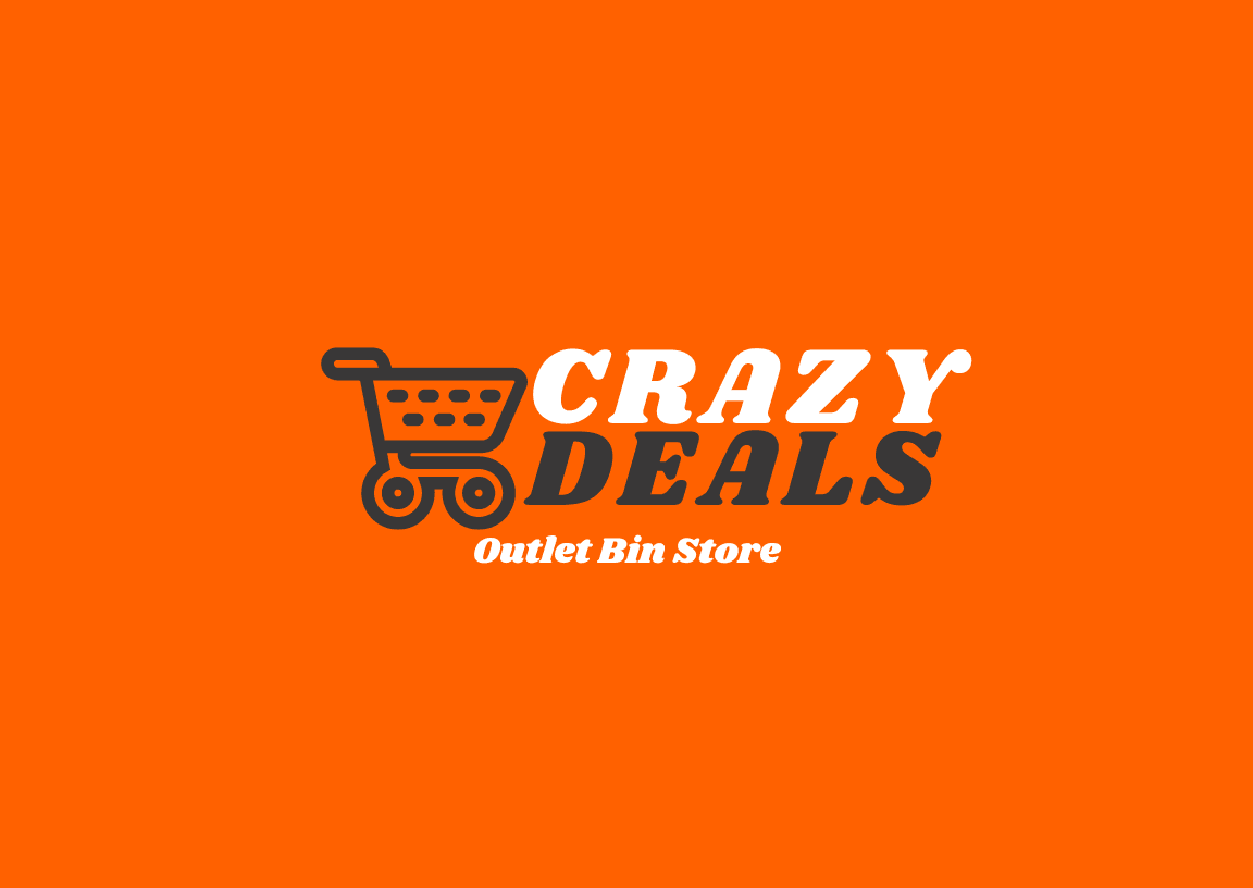 Crazy Deals Outlet Bin Store