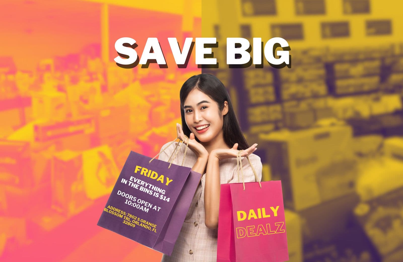 Daily Dealz