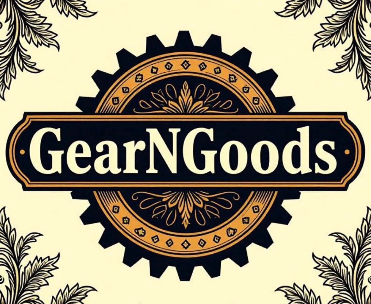 Gearngoods Bin Store