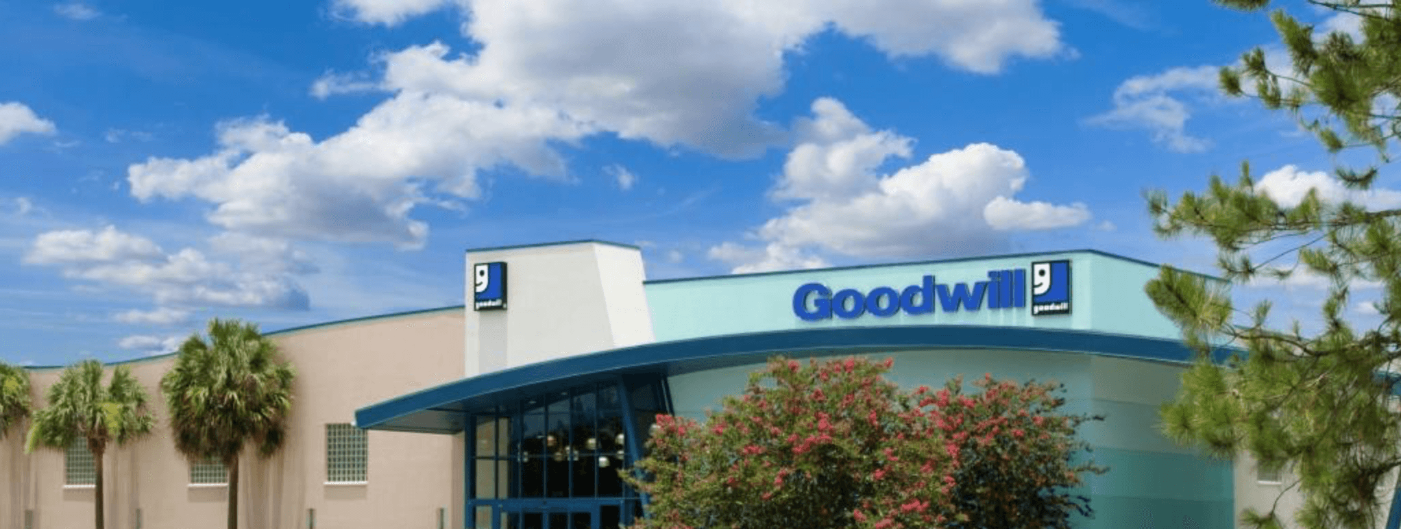 Goodwill Outlet