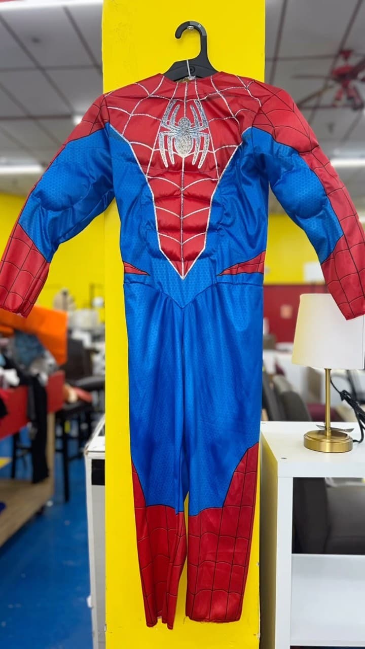 🚨$5 Halloween costumes ONLY AT GRAND BAZAAR!!!!🚨
Get them while they last!