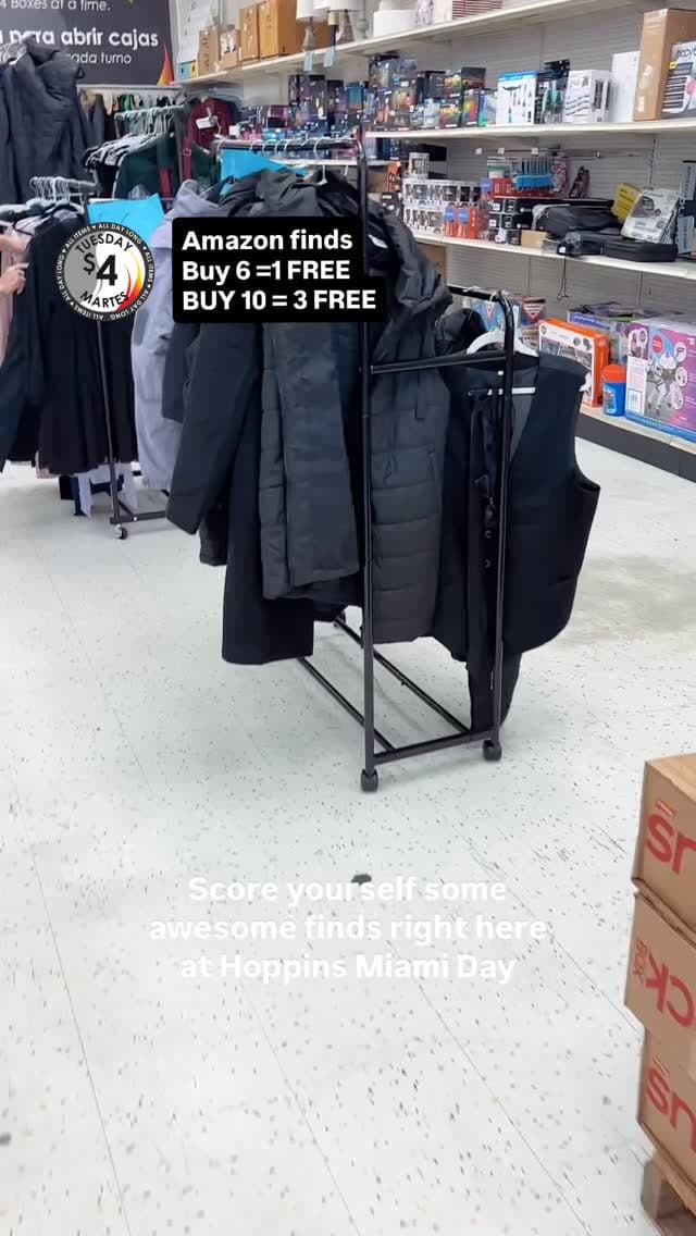 Inside Hotbins - bin store floor view