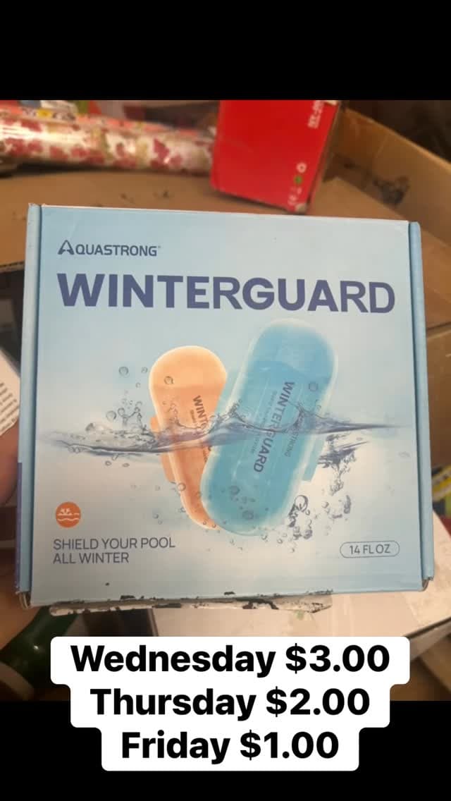 #shopping #liquidation #outlet