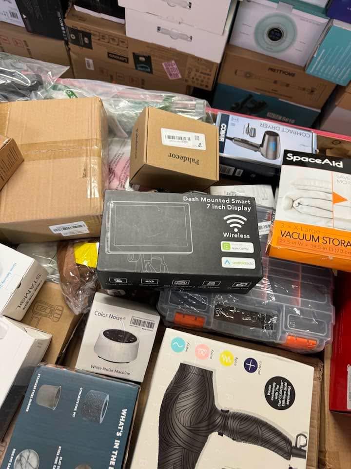 Mega Deals Ofertas