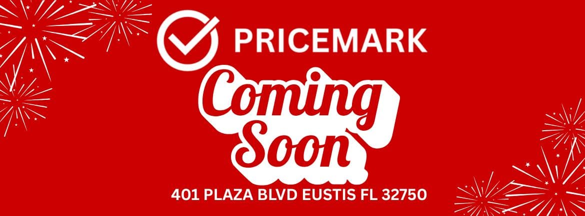 Pricemark