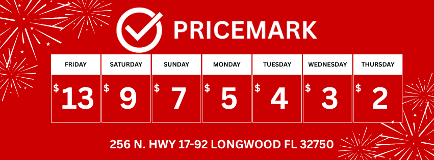 PriceMark