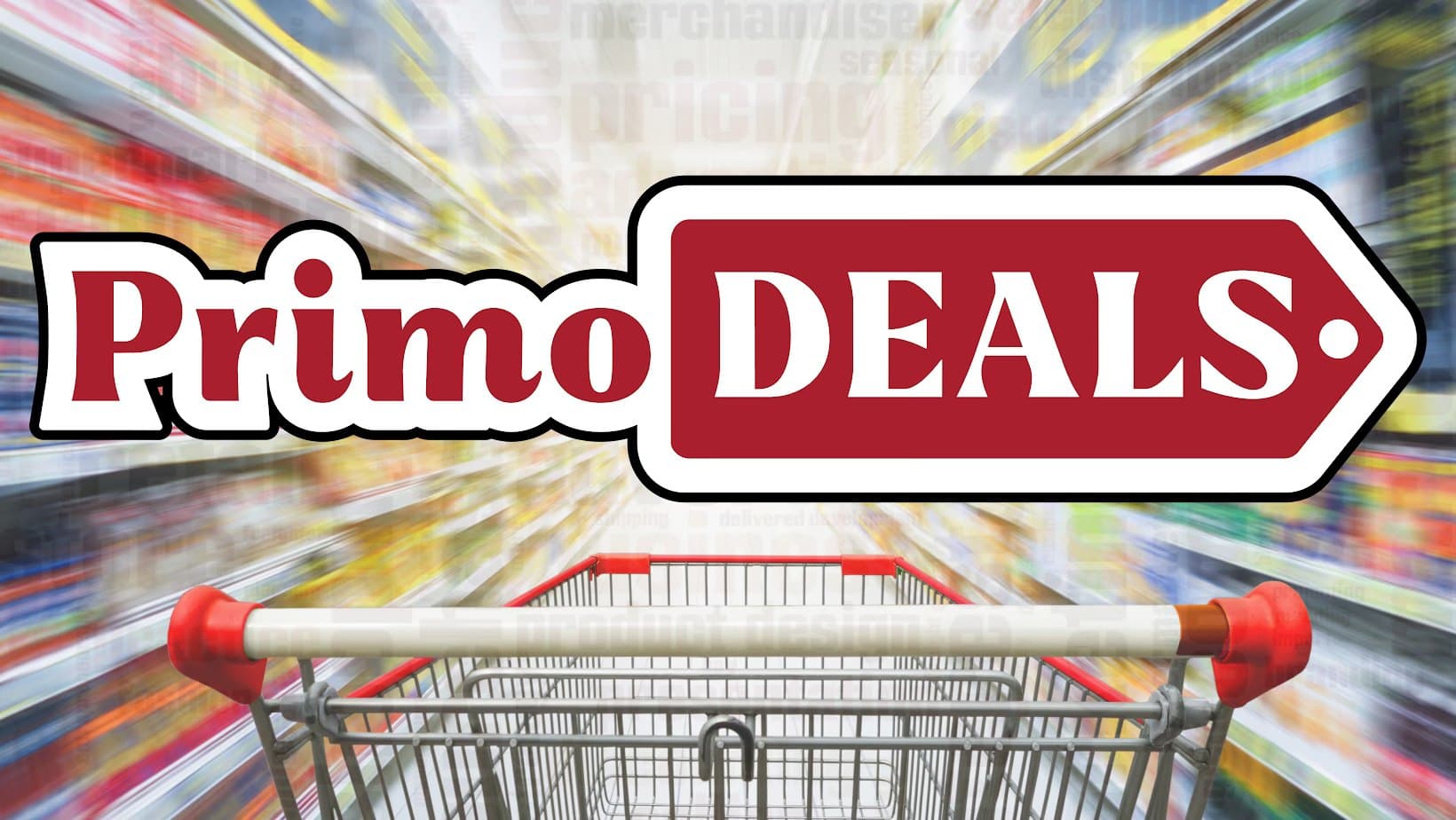 Primo Deals