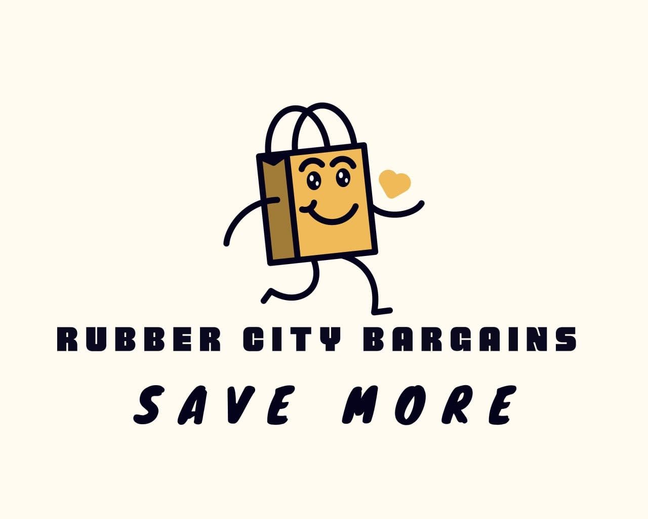 Rubber City Bargains