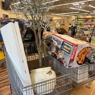 Smart Buys