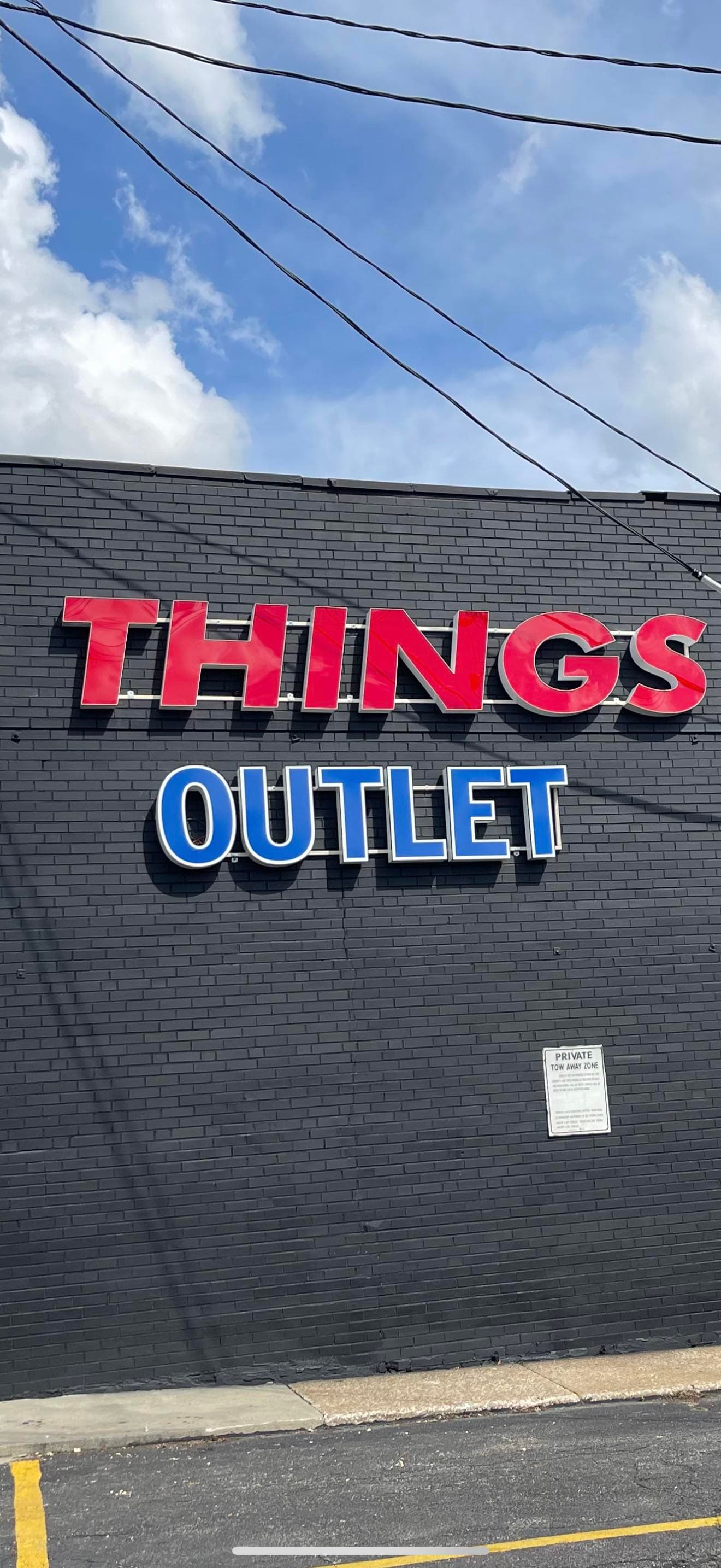 Things Outlet