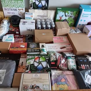 ToteBoys Bin Store