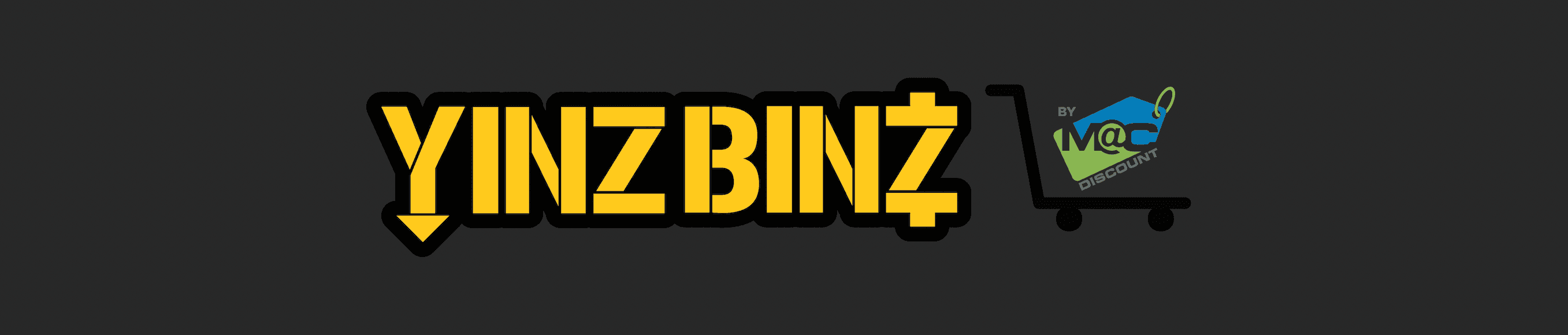Yinz Binz